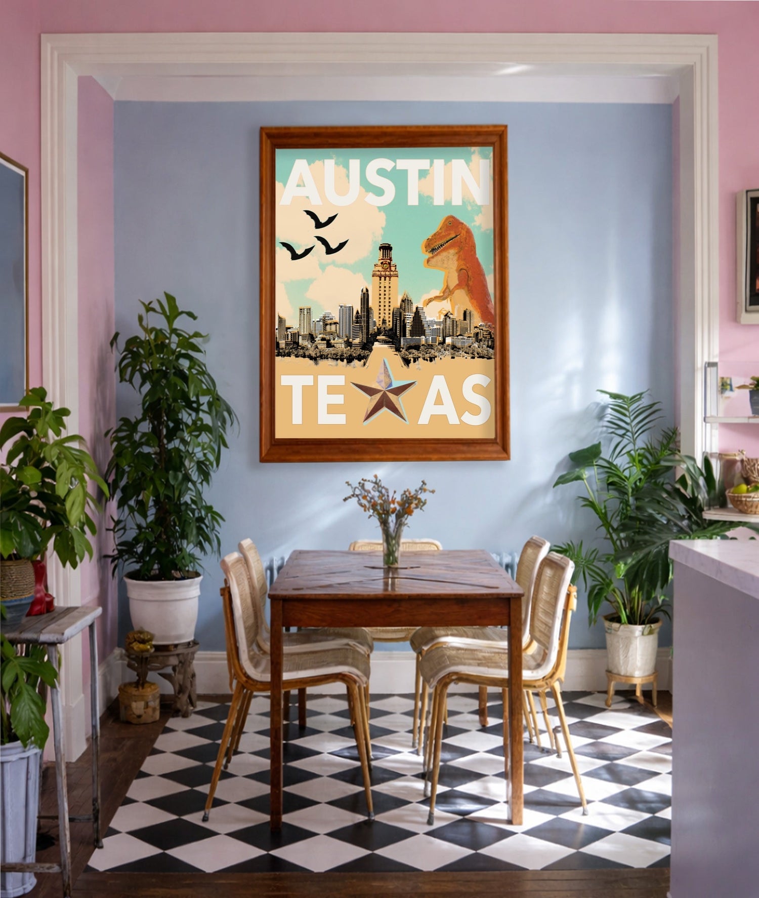 Austin Art Affordable