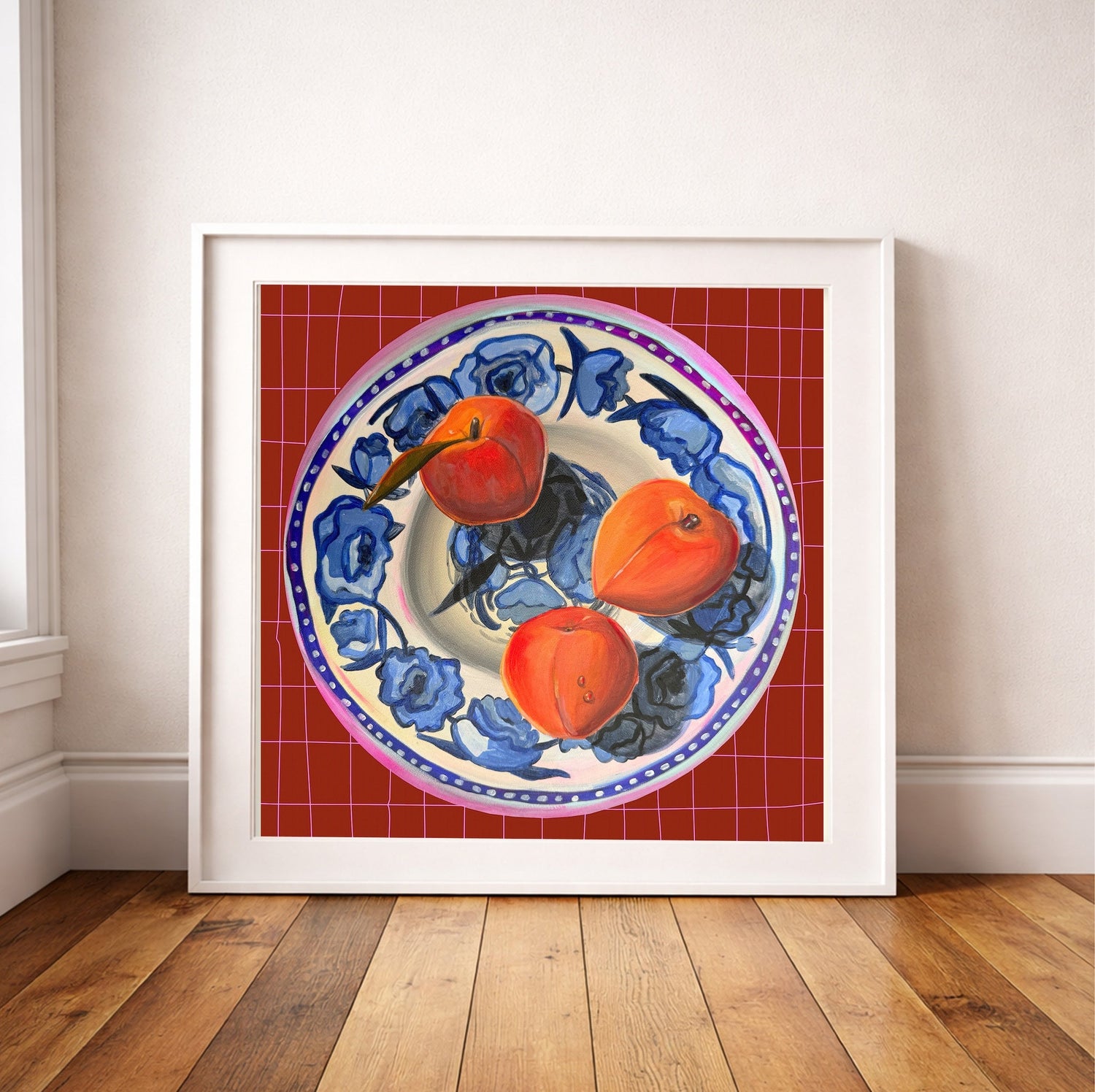 Kitchen Wall Art