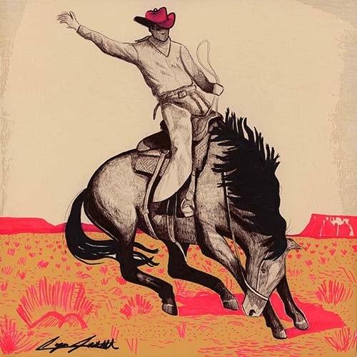 Western Art and Prints