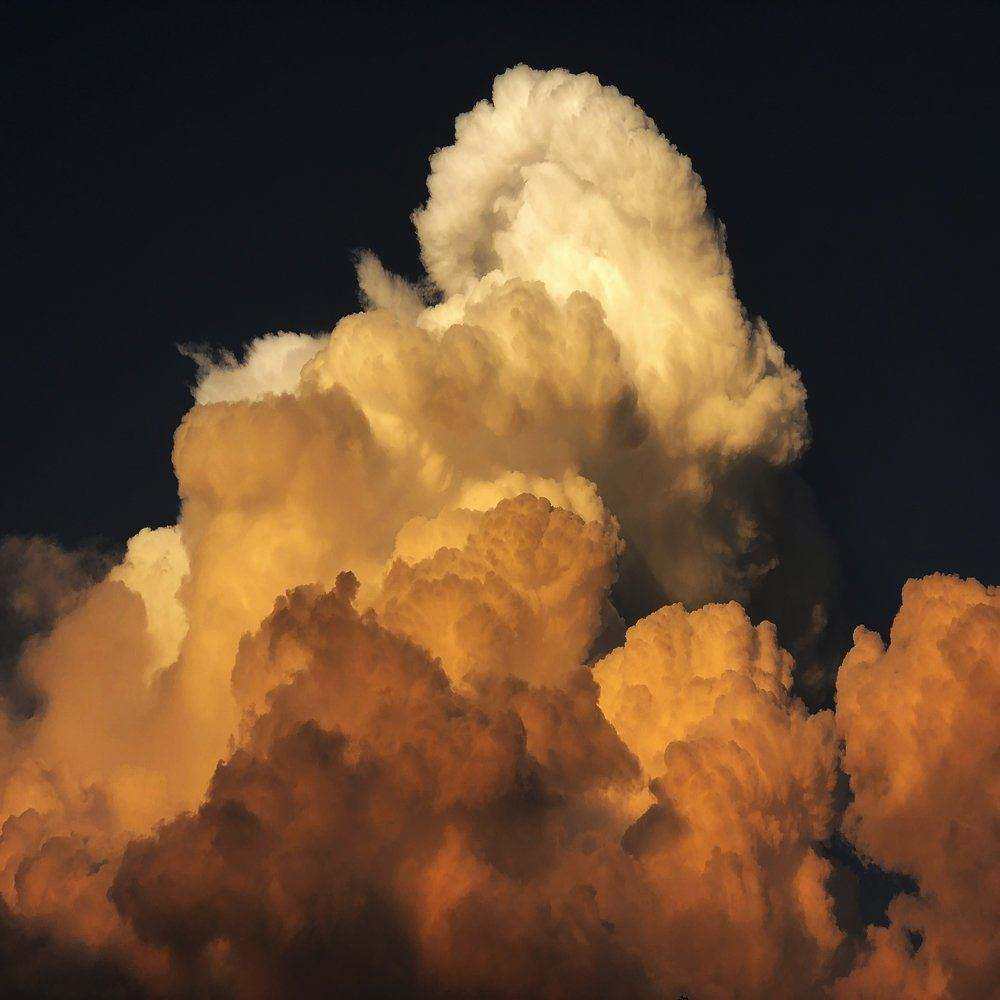 Cloud Art Prints