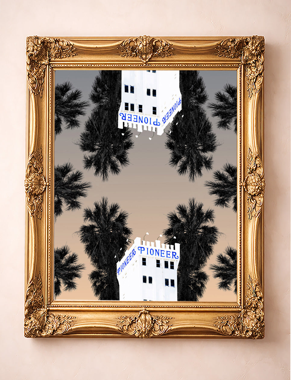 San Antonio Art