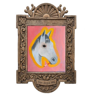 Cutter — one of the 3 prints in The Collected Set | Crum Art