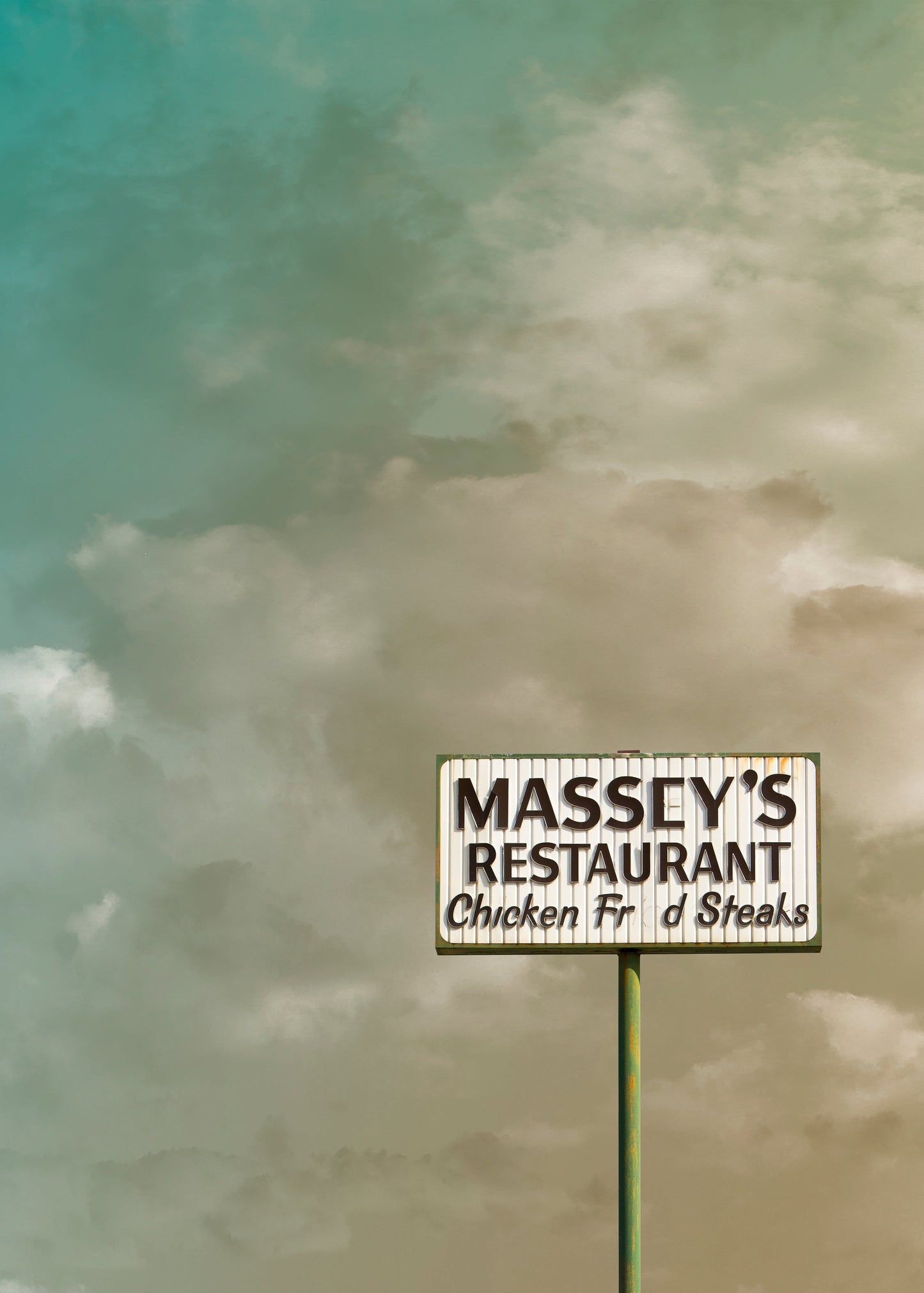 Fort Worth Art Prints — Massey’s Fort Worth Big Sky Wall Decor and Prints | Betsy Crum Art Crum Art