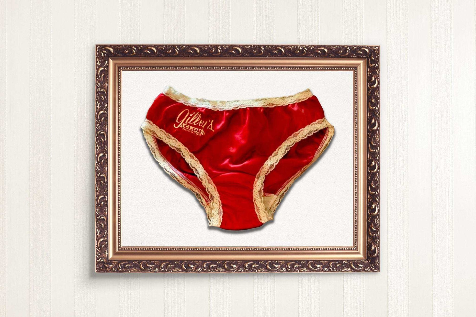 Gilley's Urban Cowboy Print | Western Art Prints | Crum Art art print by Betsy Crum