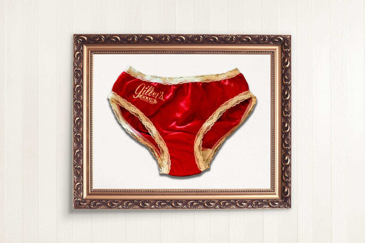 Gilley's Urban Cowboy Print | Western Art Prints | Crum Art art print by Betsy Crum
