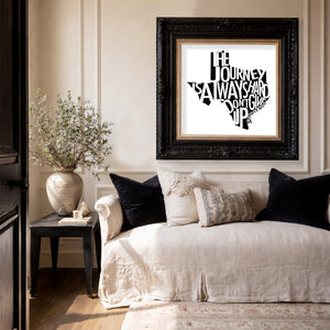 Stephen F. Austin Graduation Gift by Betsy Crum