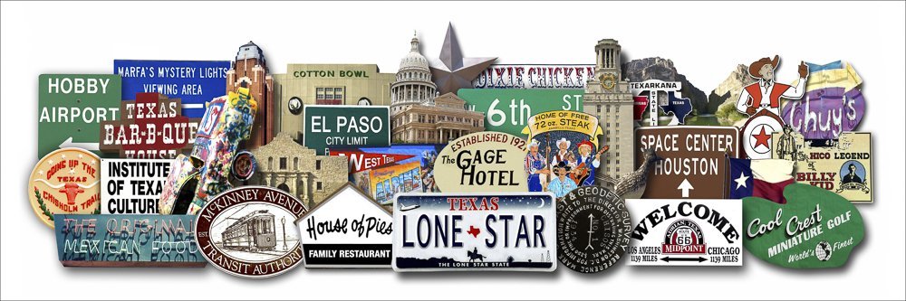 Texas Favorites