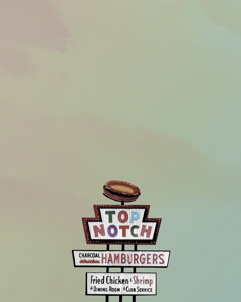 Top Notch Austin Texas