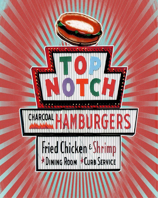 Top Notch Hamburgers
